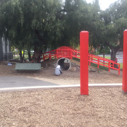 North Melbourne Primary School