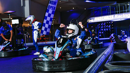 Auscarts Racing