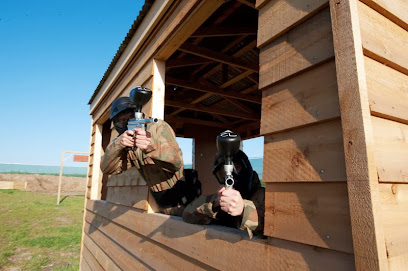 Delta Force Paintball Dingley - Melbourne