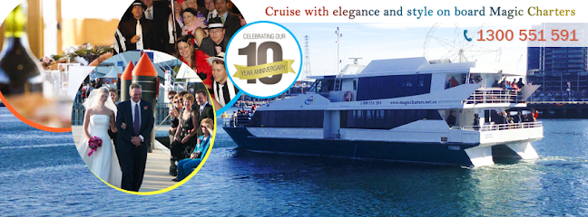 Magic Charters