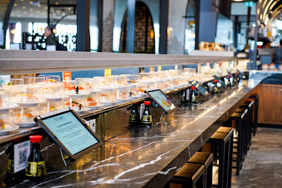 Sushi Jiro QV