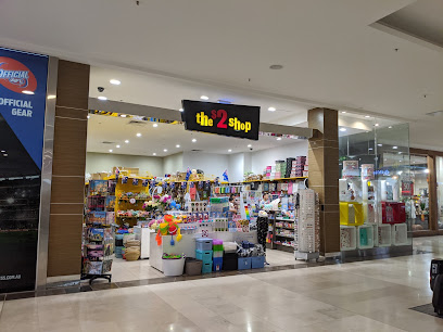 The  Shop
