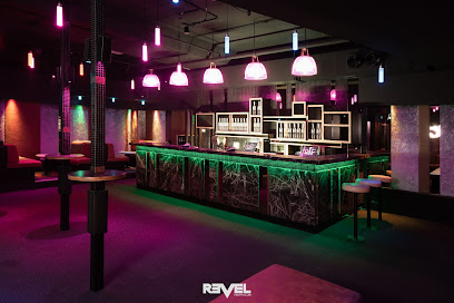 REVEL NIGHTCLUB MELBOURNE