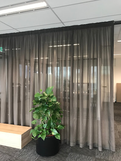 Arrow Curtains & Blinds