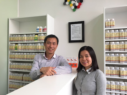 Elemental Chinese Medicine