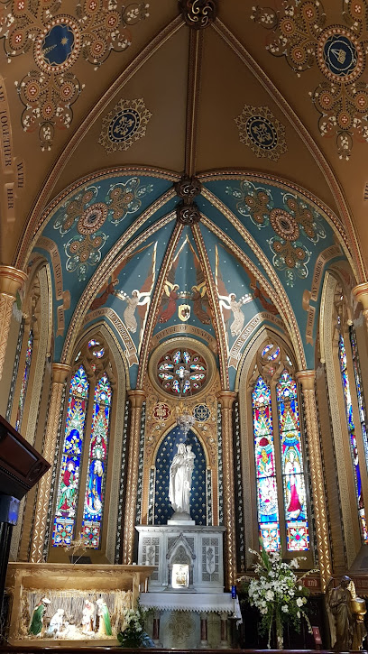 St Francis’ Church