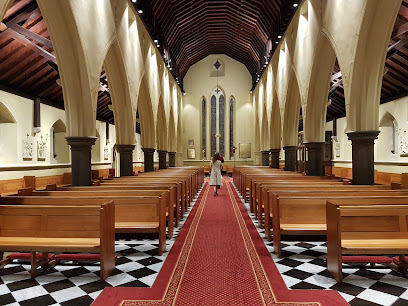 Catholic Archdiocese of Melbourne