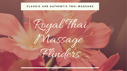 Royal Thai Massage Flinders