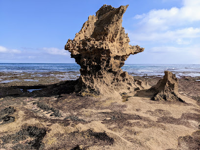 Rock Pool