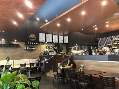 Namoo Izakaya
