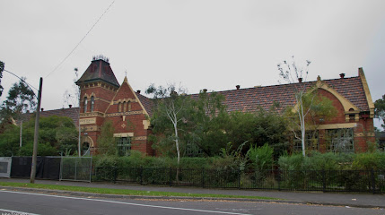 Fitzroy North Primary School