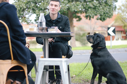 Good Dog Behaviour & Training