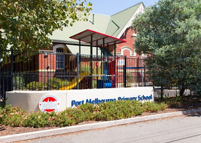 Port Melbourne Primary School