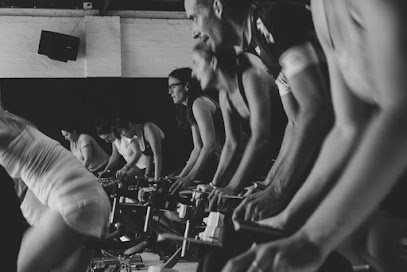 Cycle Collective Indoor Cycling Studio
