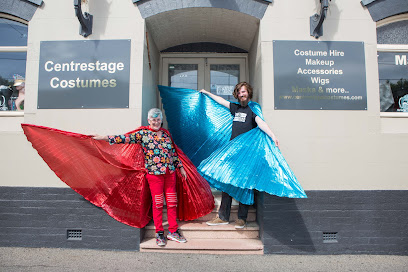 Centrestage Costumes