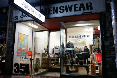 Melbourne Vintage