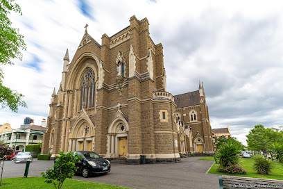 St Mary Star of the Sea