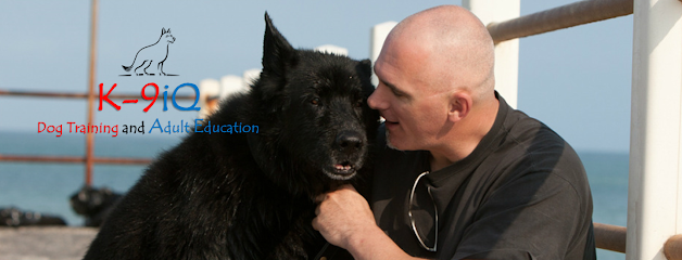 K-9iQ Dog and puppy Obedience and Behaviour Training Melbourne