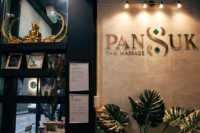 Pansuk Thai Massage (CBD) Express