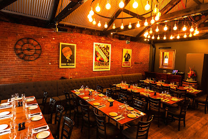 Rare Steakhouse Midtown