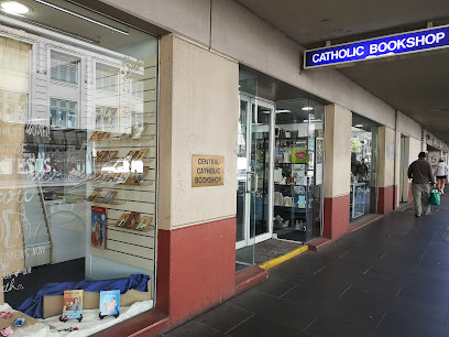 Central Catholic Bookshop