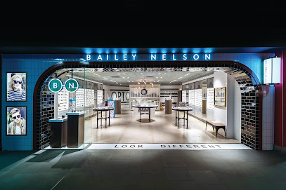 Bailey Nelson Optometrist - Melbourne Central