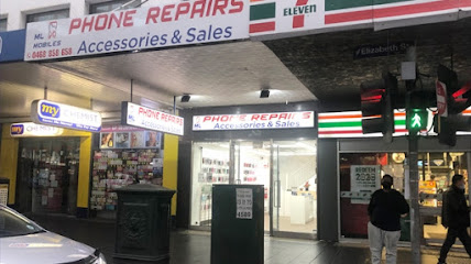 ML Mobiles Mobile Phone Repairs