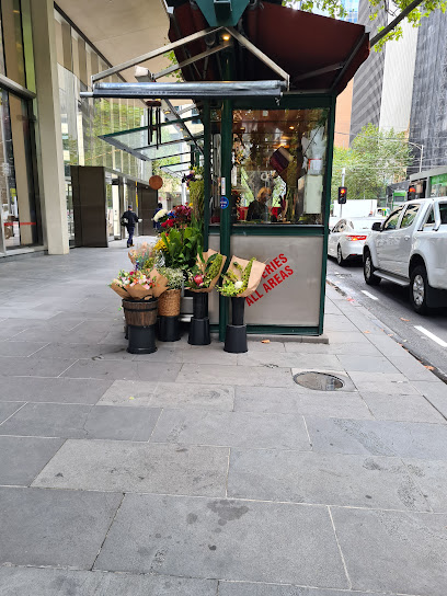 Flower Boutique on Collins