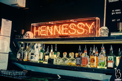 Laundry Bar