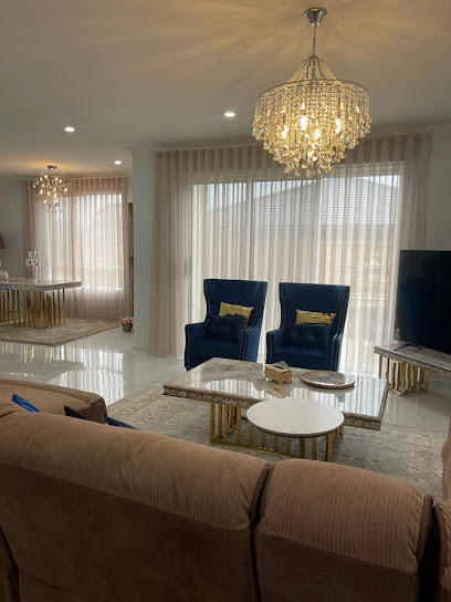 National Blinds - #1 Quality Blinds, Curtains & Shutters Melbourne