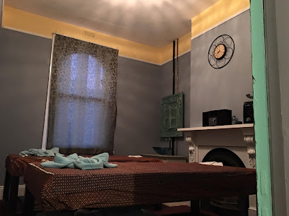 Sansiri Thai Massage and Spa