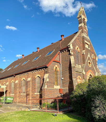 Melbourne City Mission