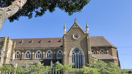 Catholic Archdiocese of Melbourne