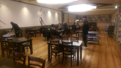 Melbourne Dae Jang Geum Korean BBQ
