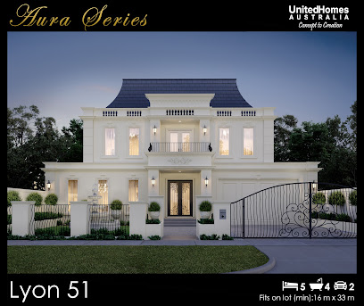United Homes Australia
