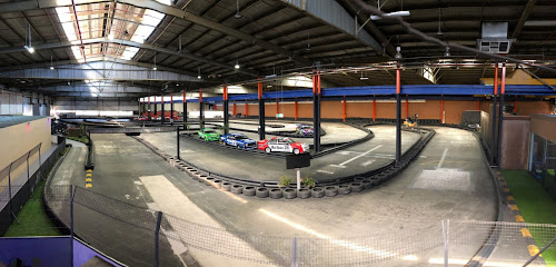 Karting Madness Bayswater