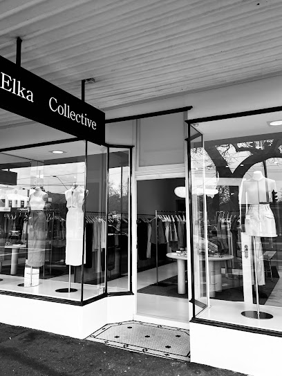 Elka Collective — Albert Park
