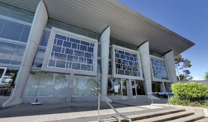 Monash Aquatic & Recreation Centre