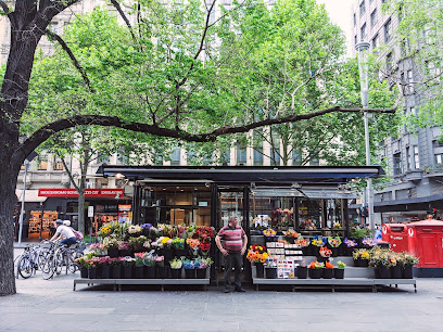 Flowers Round The Hours