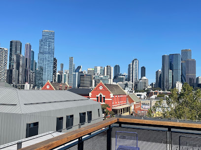 The Village North Melbourne