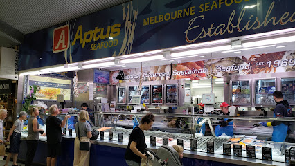 Aptus Seafoods