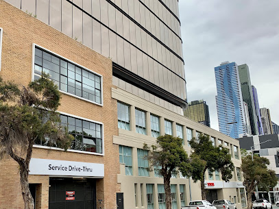 Melbourne City Toyota
