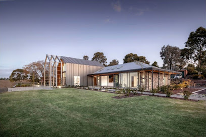 Rptecture Architects
