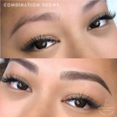 Luxuria Beauty Clinic | Cosmetic Tattooing & Beauty Clinic