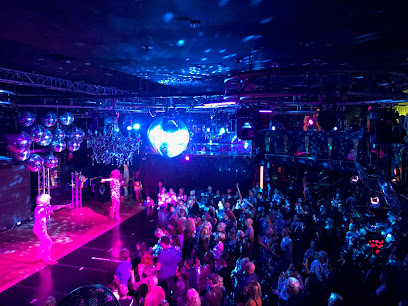 Chasers Nightclub