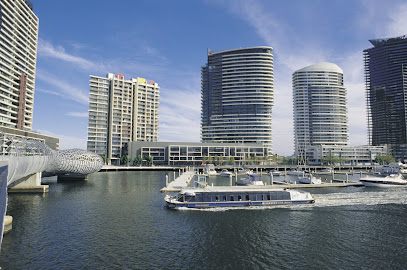 Melbourne River Cruises - Head Office