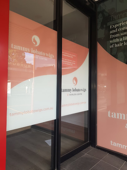 Tammy Lobato Wigs & Hair Replacement Prahran