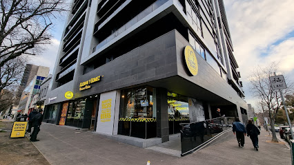 Guzman y Gomez - North Melbourne