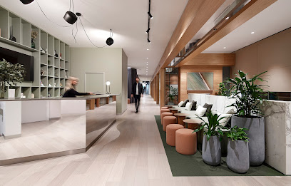 The Commons QV