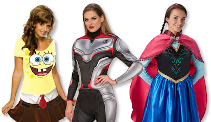 Costume Super Centre - Halloween & Book Week Costumes